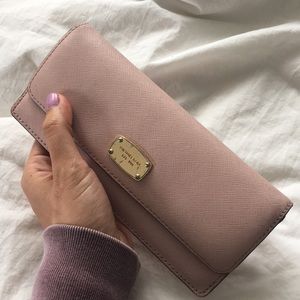 Michael Kors wallet